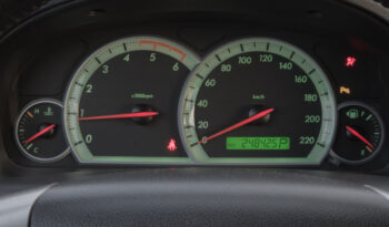 Chevrolet Captiva 2.0D Automatik full