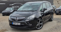Opel Zafira Tourer 2,0 CDTI Innovation 7sēdvietas