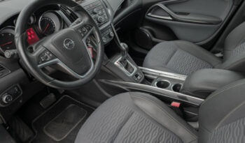 Opel Zafira Tourer 2,0 CDTI Innovation 7sēdvietas full