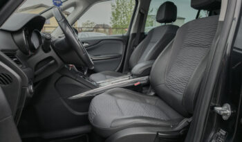 Opel Zafira Tourer 2,0 CDTI Innovation 7sēdvietas full