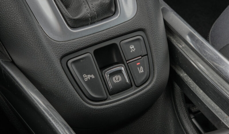 Opel Zafira Tourer 2,0 CDTI Innovation 7sēdvietas full