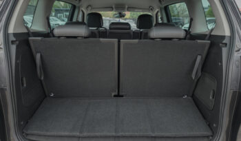 Opel Zafira Tourer 2,0 CDTI Innovation 7sēdvietas full