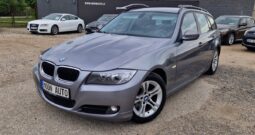 BMW 318d Business Line