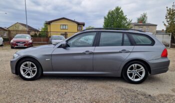 BMW 318d Business Line full