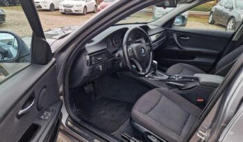 BMW 318d Business Line full