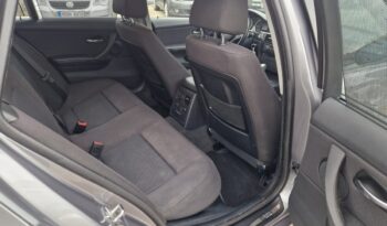 BMW 318d Business Line full