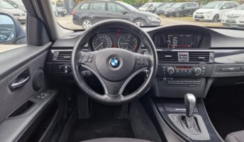 BMW 318d Business Line full