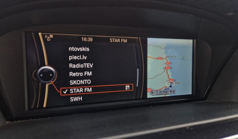 BMW 318d Business Line full