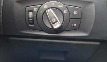 BMW 318d Business Line full