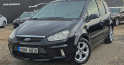 Ford C-Max 1,6 DTCi