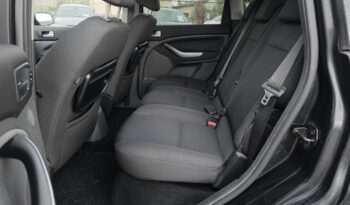 Ford C-Max 1,6 DTCi full