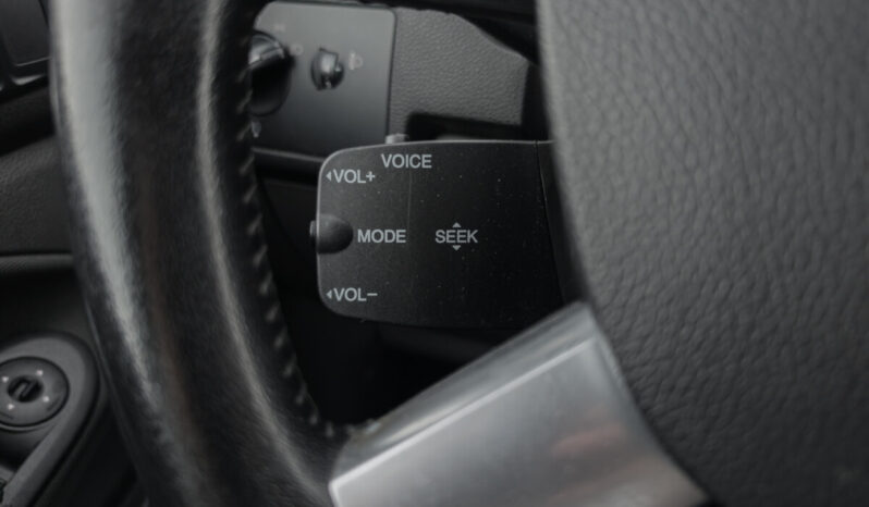 Ford C-Max 1,6 DTCi full