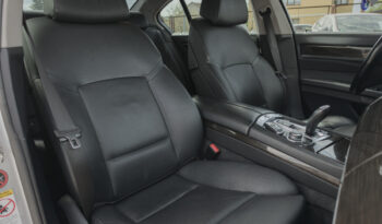 BMW 730D full