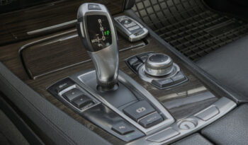 BMW 730D full