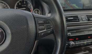 BMW 730D full