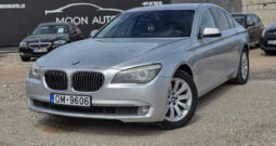BMW 730D