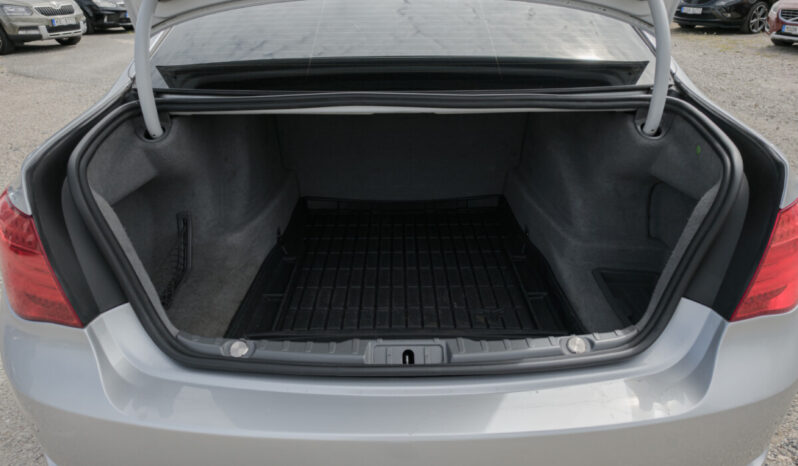 BMW 730D full