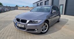 BMW 318d Business Line