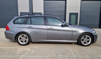BMW 318d Business Line full
