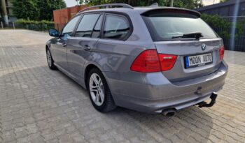 BMW 318d Business Line full