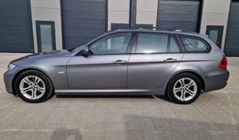 BMW 318d Business Line full