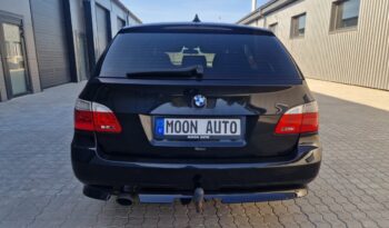 BMW 520d Business Line full