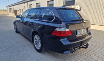 BMW 520d Business Line full