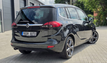 Opel Zafira Tourer 2,0 CDTI Innovation 7sēdvietas full