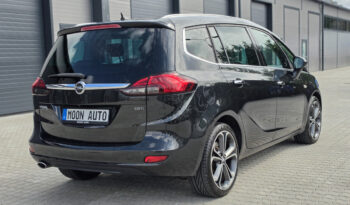 Opel Zafira Tourer 2,0 CDTI Innovation 7sēdvietas full