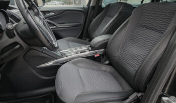Opel Zafira Tourer 2,0 CDTI Innovation 7sēdvietas full