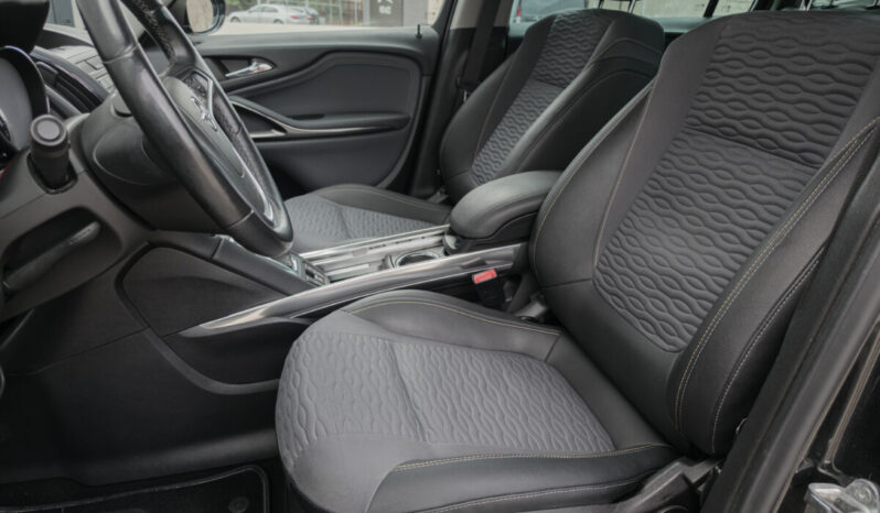 Opel Zafira Tourer 2,0 CDTI Innovation 7sēdvietas full