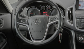 Opel Zafira Tourer 2,0 CDTI Innovation 7sēdvietas full