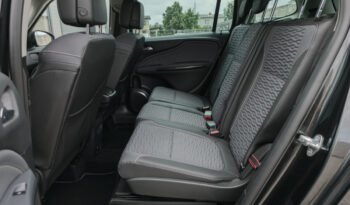 Opel Zafira Tourer 2,0 CDTI Innovation 7sēdvietas full