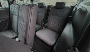 Opel Zafira Tourer 2,0 CDTI Innovation 7sēdvietas full