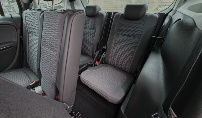 Opel Zafira Tourer 2,0 CDTI Innovation 7sēdvietas full