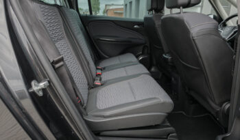 Opel Zafira Tourer 2,0 CDTI Innovation 7sēdvietas full