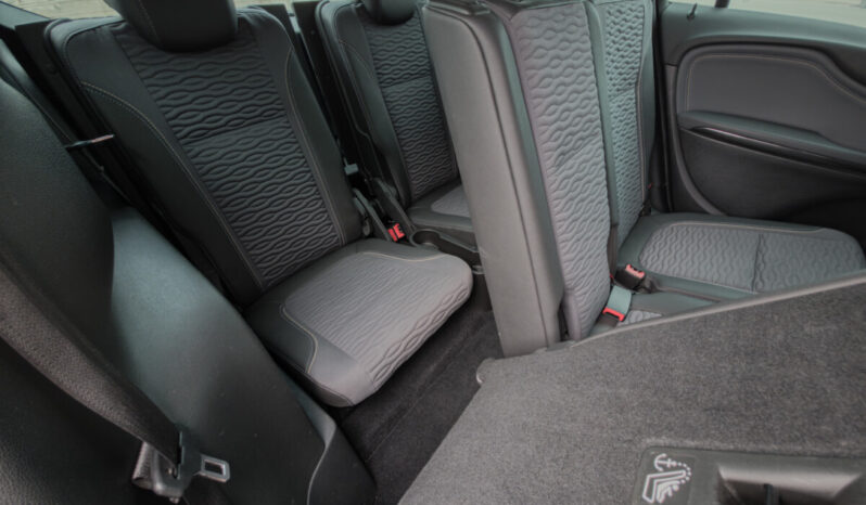 Opel Zafira Tourer 2,0 CDTI Innovation 7sēdvietas full