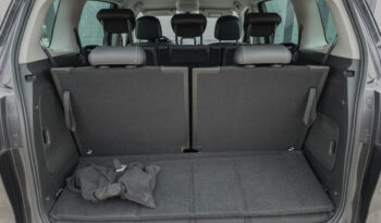 Opel Zafira Tourer 2,0 CDTI Innovation 7sēdvietas full