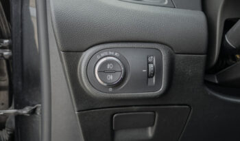 Opel Zafira Tourer 2,0 CDTI Innovation 7sēdvietas full