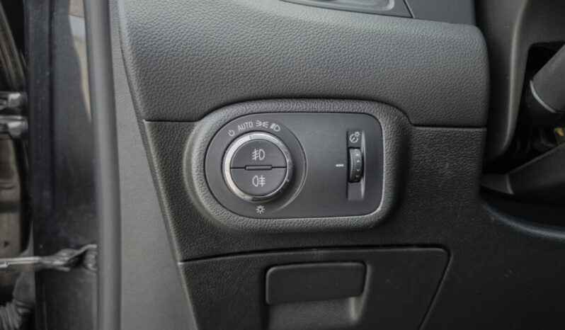 Opel Zafira Tourer 2,0 CDTI Innovation 7sēdvietas full