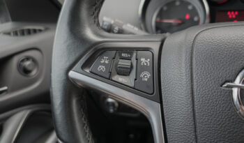 Opel Zafira Tourer 2,0 CDTI Innovation 7sēdvietas full