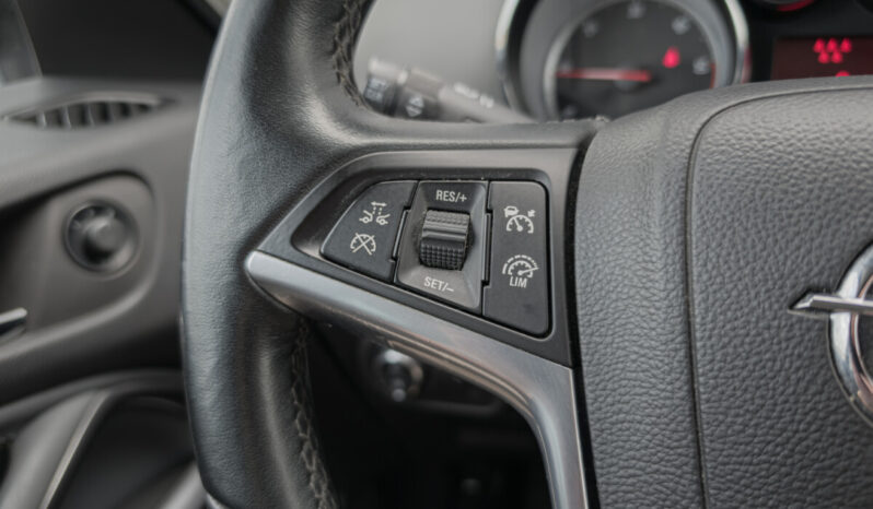 Opel Zafira Tourer 2,0 CDTI Innovation 7sēdvietas full