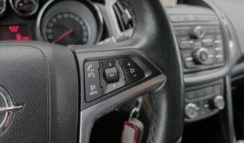 Opel Zafira Tourer 2,0 CDTI Innovation 7sēdvietas full