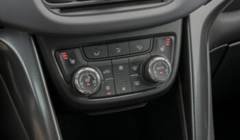 Opel Zafira Tourer 2,0 CDTI Innovation 7sēdvietas full