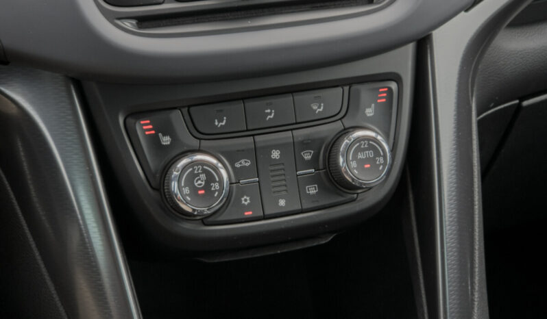 Opel Zafira Tourer 2,0 CDTI Innovation 7sēdvietas full