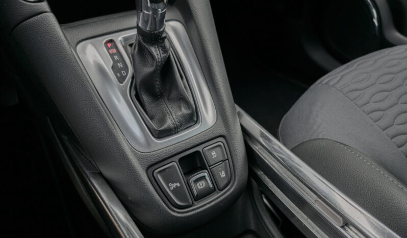 Opel Zafira Tourer 2,0 CDTI Innovation 7sēdvietas full