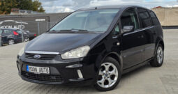Ford C-Max 1,6 DTCi