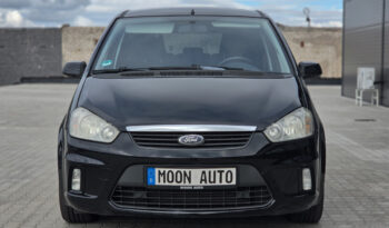 Ford C-Max 1,6 DTCi full
