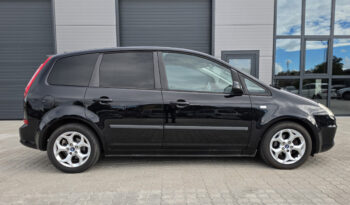 Ford C-Max 1,6 DTCi full