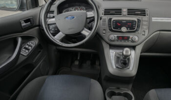 Ford C-Max 1,6 DTCi full